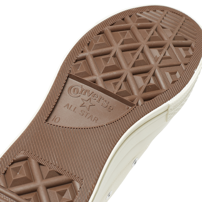 Comme des Garcons Play Chuck Taylor Low beige 51207 8