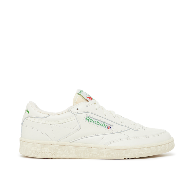 Reebok Club C85 TV beige 52435 2