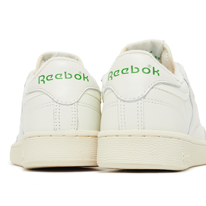 Reebok Club C85 TV beige 52435 6