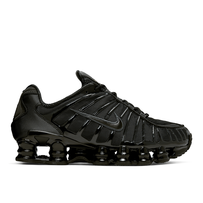 Nike Shox TL zwart 52833 2