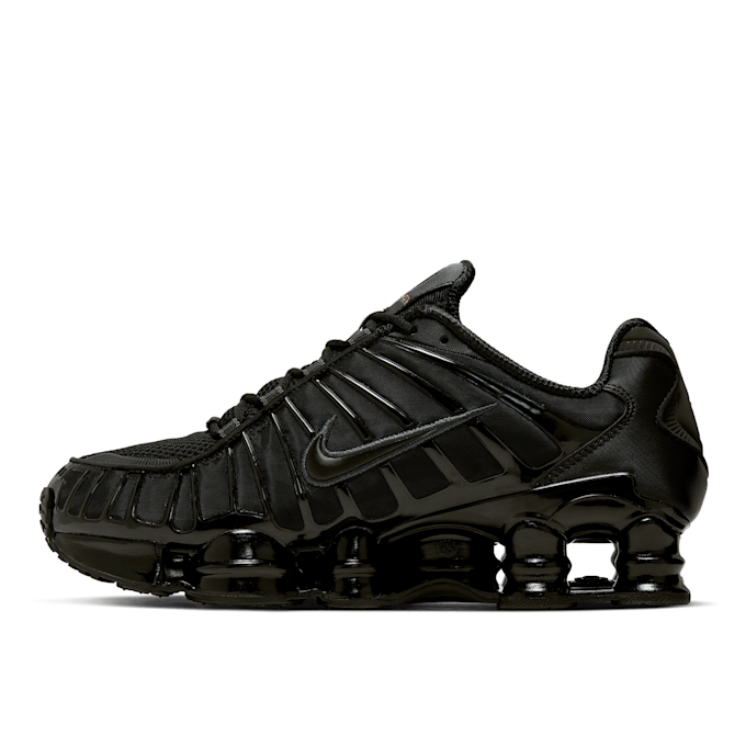 Nike Shox TL black 52833 3