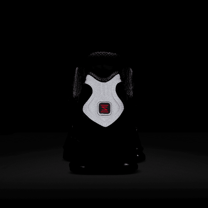 Nike Shox TL black 52833 7