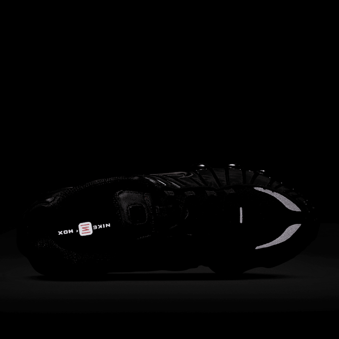 Nike Shox TL black 52833 8