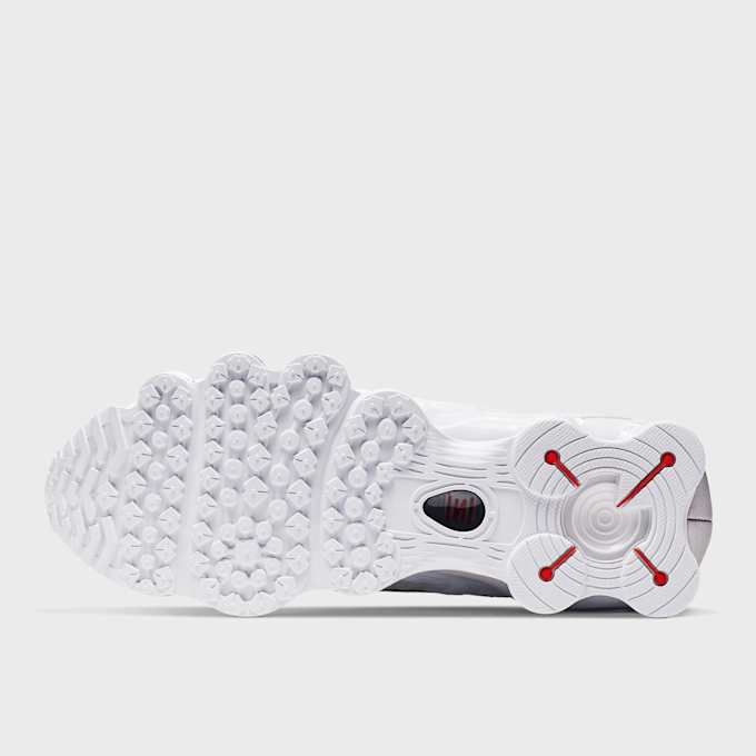 Nike Shox TL weiß 52830 6