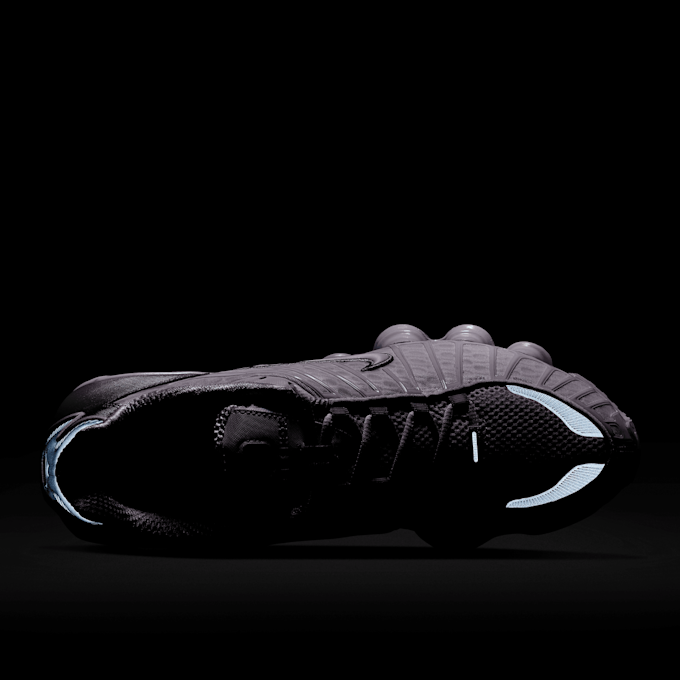 Nike Shox TL weiß 52830 7