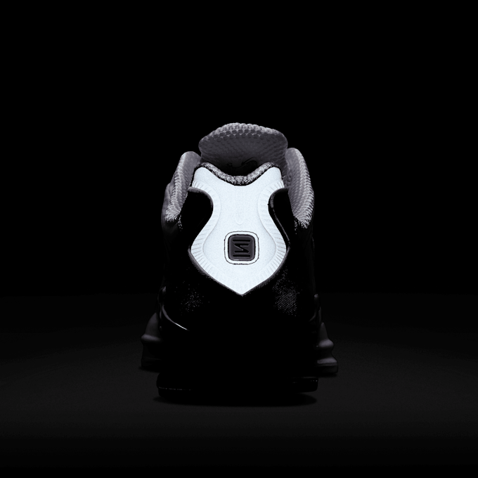 Nike Shox TL weiß 52830 8