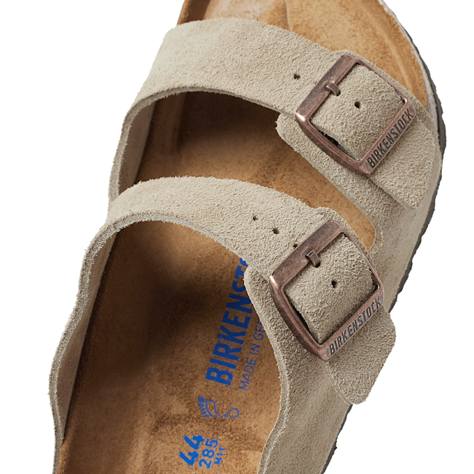 Birkenstock Arizona SFB beige 53152 5