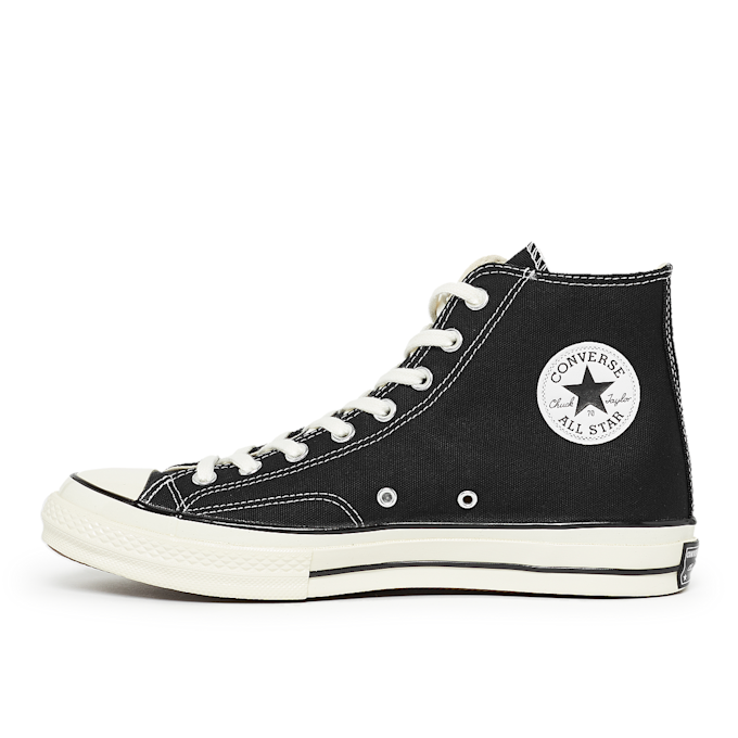 Converse Chuck 70 HI noir 53197 3