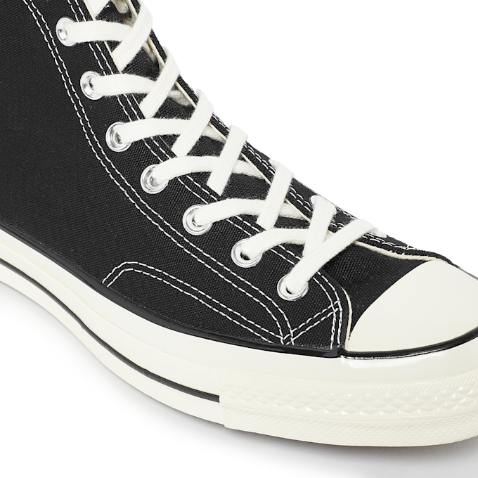 Converse Chuck 70 HI noir 53197 5
