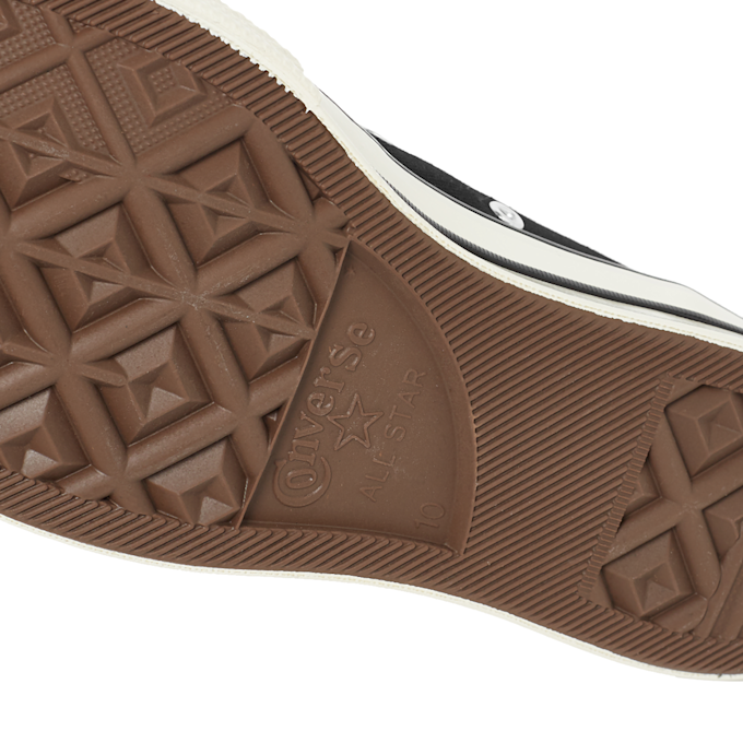 Converse Chuck 70 HI schwarz 53197 7