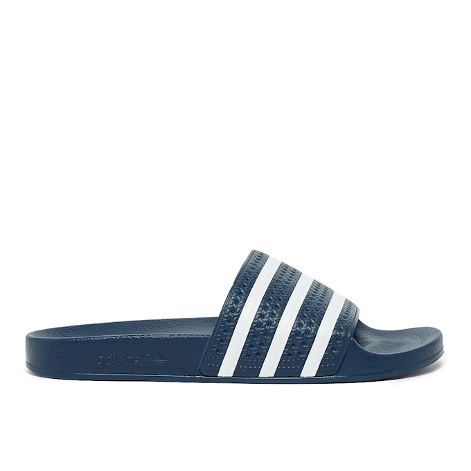 adidas Originals Adilette Classic blau 53738 2