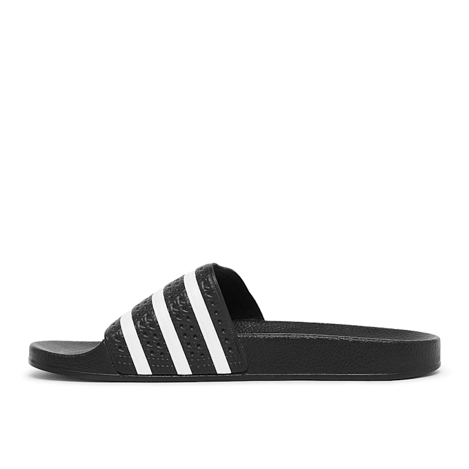 adidas Originals Adilette Classic schwarz 53741 3