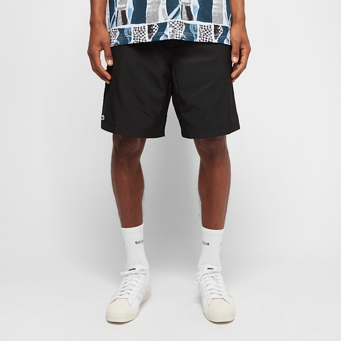 Lacoste Tennis Shorts schwarz 54845 2