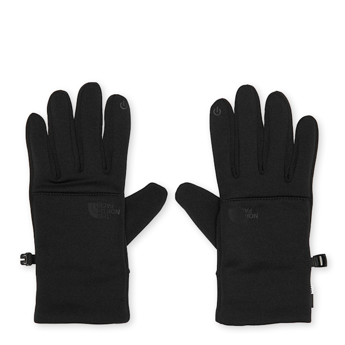 The North Face Etip Recycled Glove zwart 55720 1