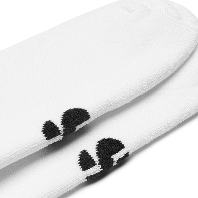 solebox Logo Socks white 55822 4