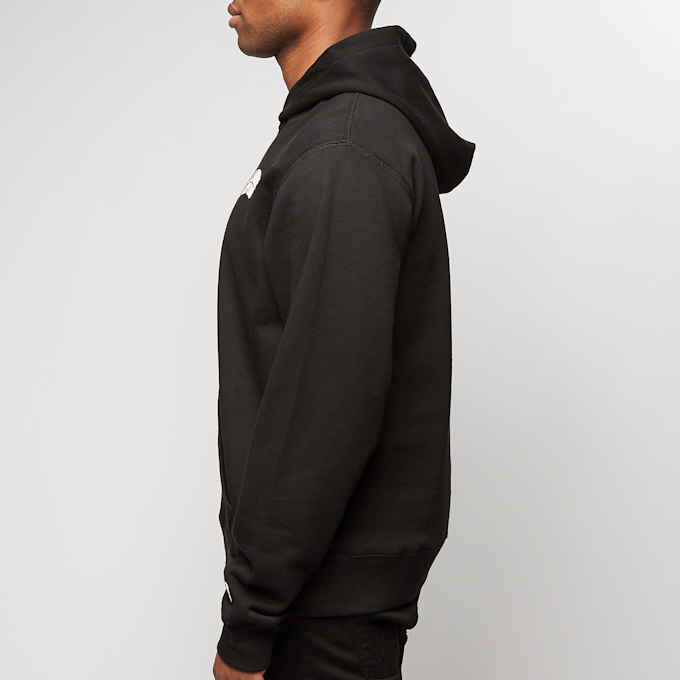 Billionaire Boys Club Small Arch Logo Hoodie zwart 56601 3