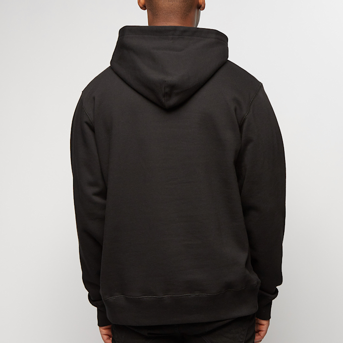 Billionaire Boys Club Small Arch Logo Hoodie black 56601 4