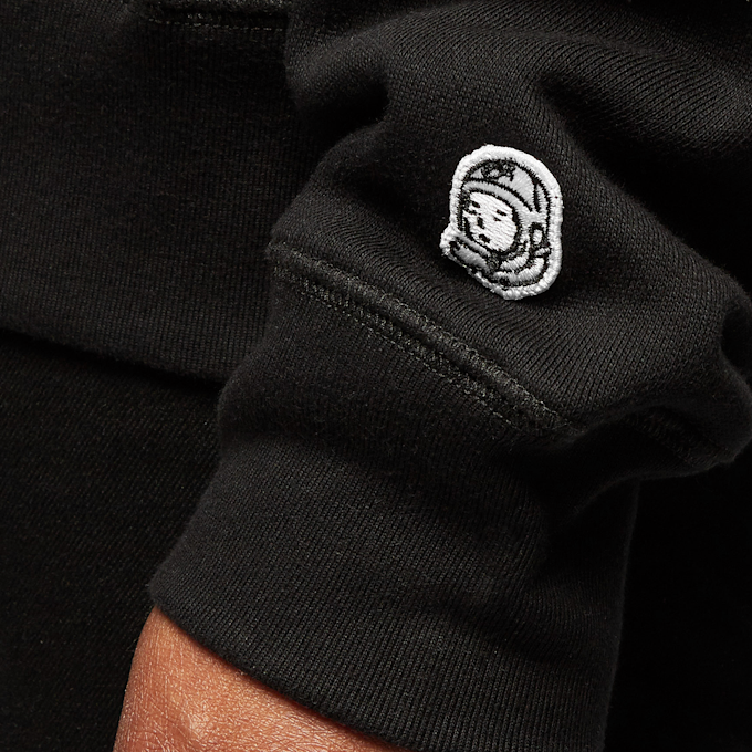 Billionaire Boys Club Small Arch Logo Hoodie black 56601 6