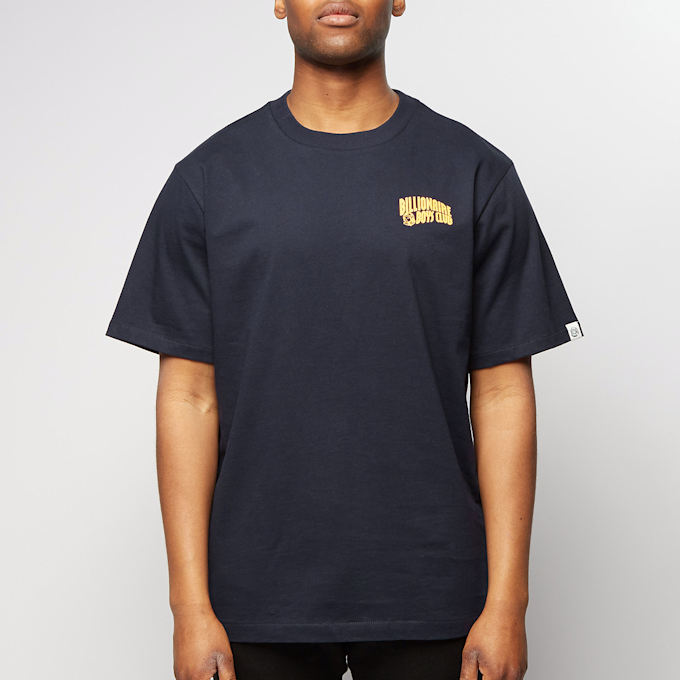 Billionaire Boys Club Small Arch Logo T-Shirt bleu 56599 2