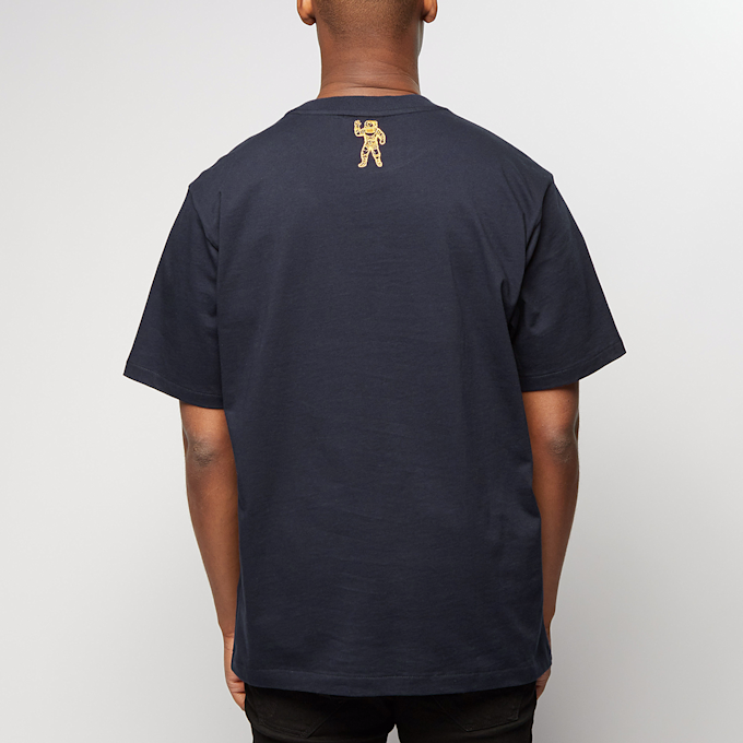 Billionaire Boys Club Small Arch Logo T-Shirt blue 56599 4