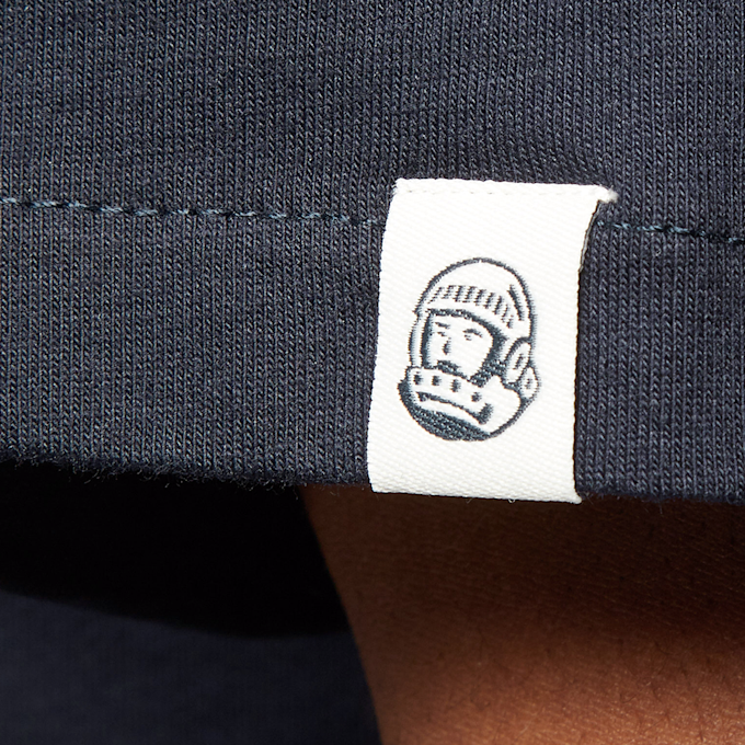 Billionaire Boys Club Small Arch Logo T-Shirt blau 56599 7