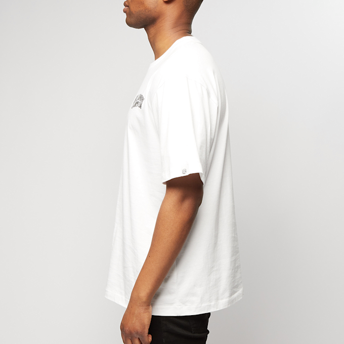 Billionaire Boys Club Small Arch Logo T-Shirt weiß 56603 3