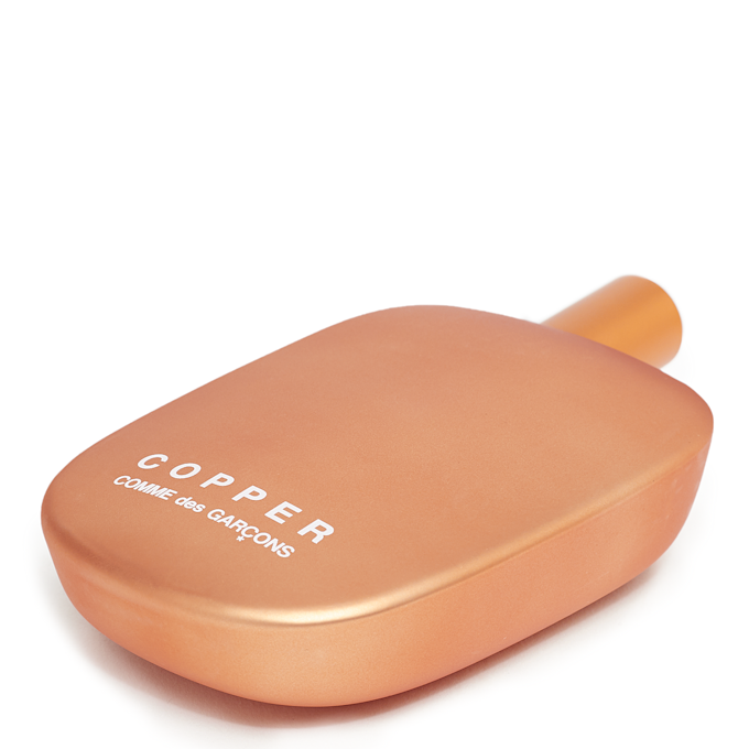 Comme des Garcons Parfums Copper Eau de Parfum (100ml) orange 57322 2