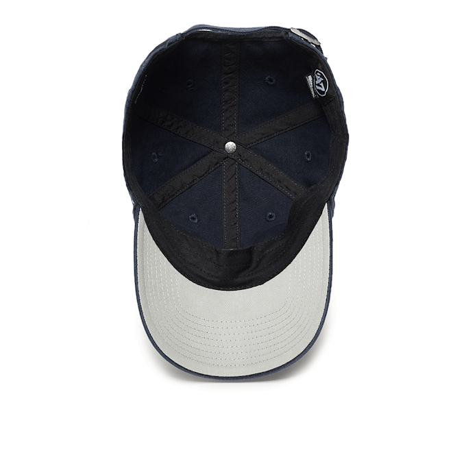 '47 MLB New York Yankees Base Runner '47 Clean Up Cap blauw 57770 3