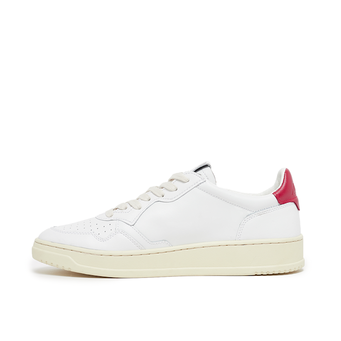 Autry Wmns 01 Low WLL21 wit 57798 3