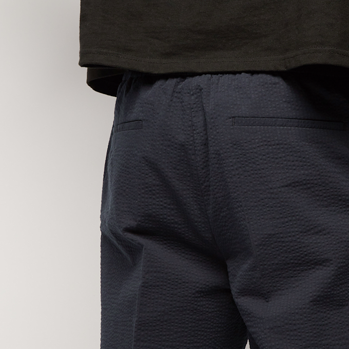 Harmony Paolo Trousers blauw 58306 6