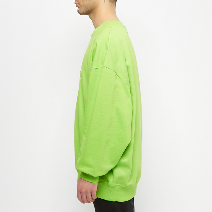 Daily Paper Kerjas jasmine green grün 58719 3