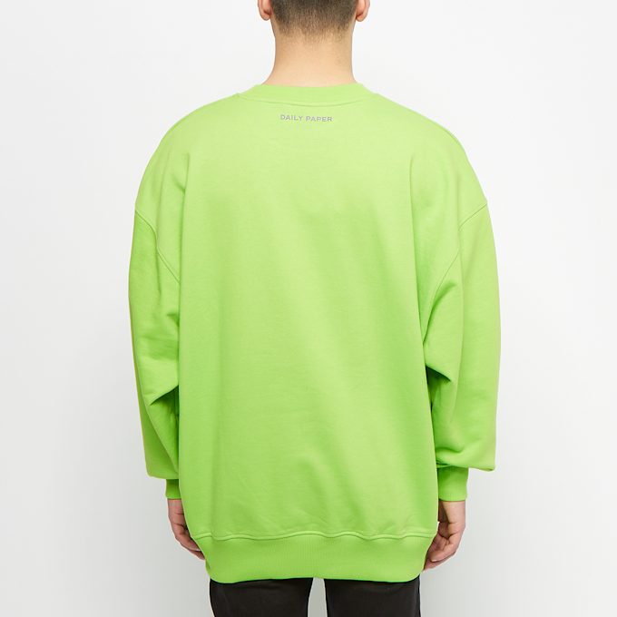 Daily Paper Kerjas jasmine green vert 58719 4