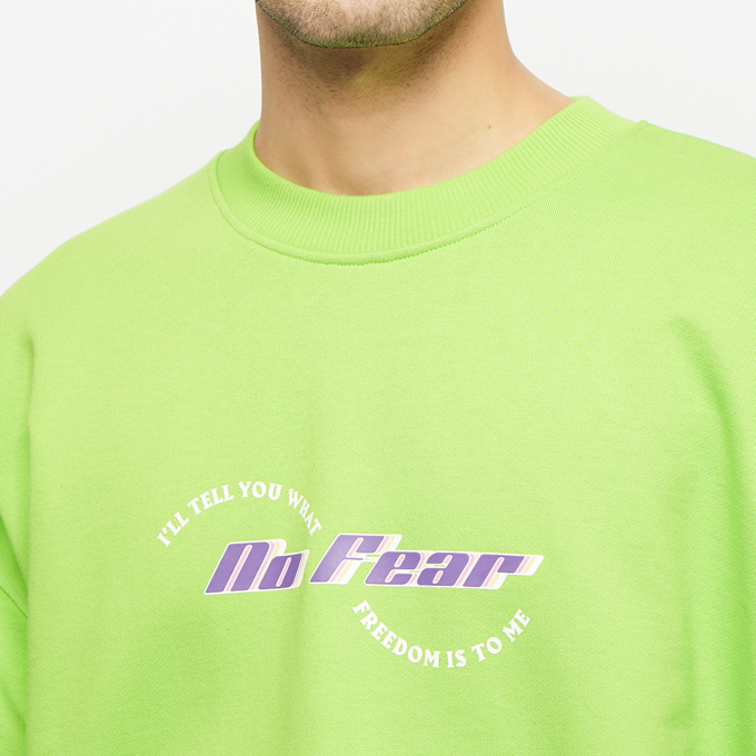 Daily Paper Kerjas jasmine green groen 58719 5