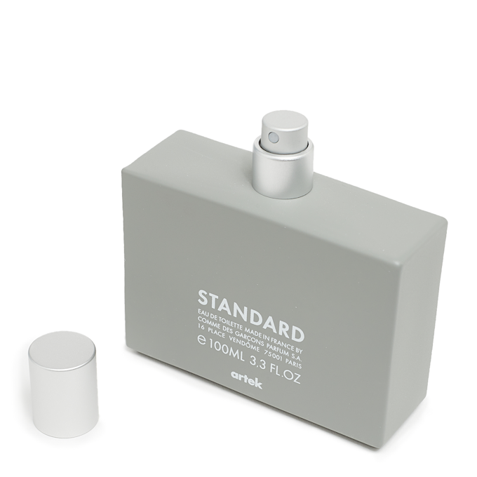 Comme des Garcons Parfums Standard Eau de Toilette (100ml) grau 58766 2