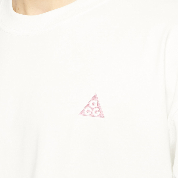 Nike   ACG LBR Tee blanc 58924 5