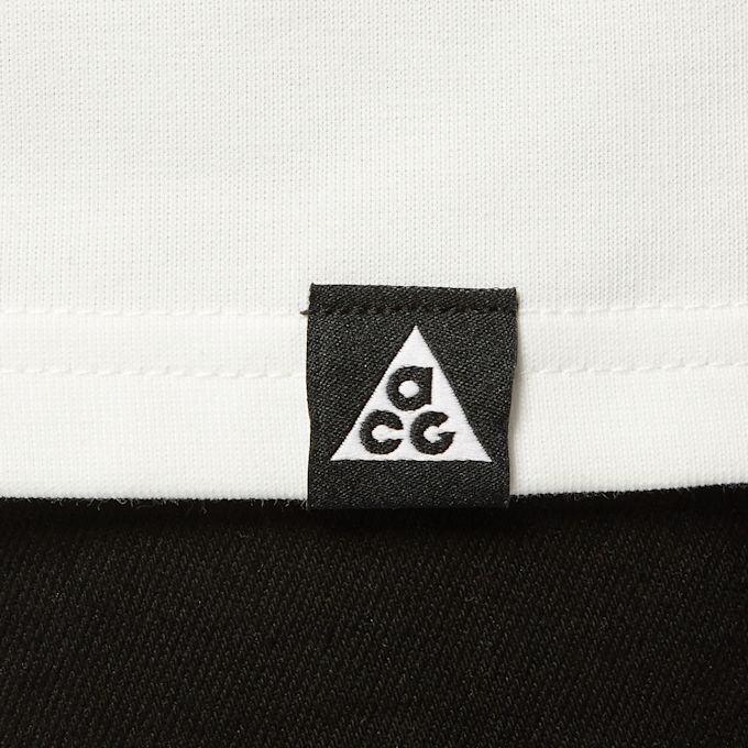 Nike   ACG LBR Tee blanc 58924 6