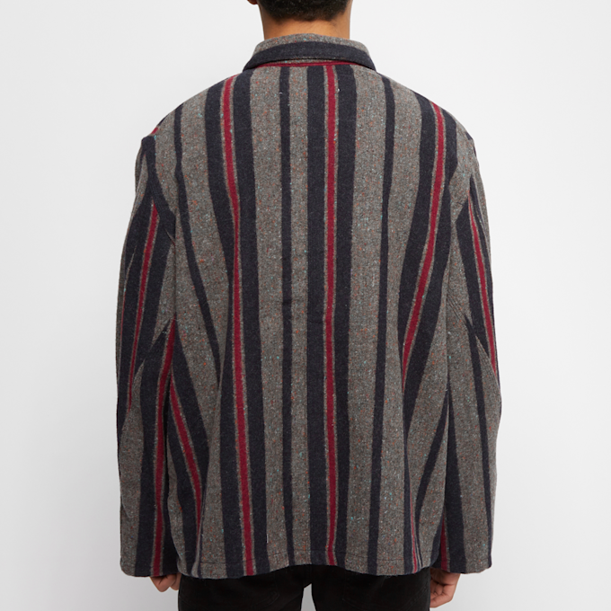 YMC Cubist Jacket multicolore 59120 4