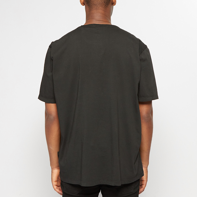 Our Legacy New Box T-Shirt zwart 59149 4