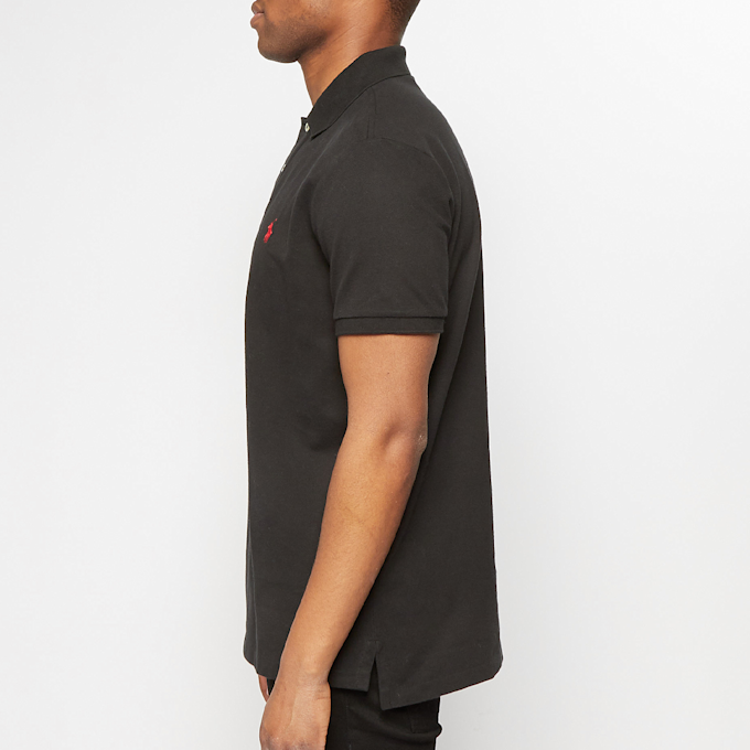 Polo Ralph Lauren Polo Shirt noir 59256 3