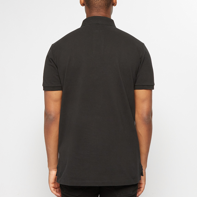Polo Ralph Lauren Polo Shirt noir 59256 4