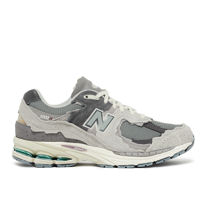 New Balance 2002 "Protection Pack" (M2002RDA) gris 60192 2