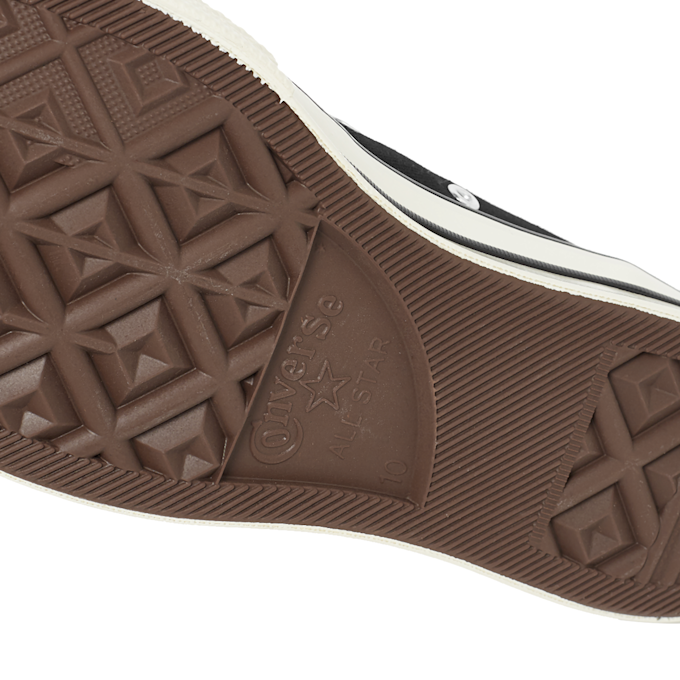 Converse Wmns Chuck 70 Hi noir 60199 7