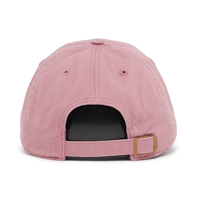 '47 MLB New York Yankees '47 Clean Up Cap rosa 60619 2