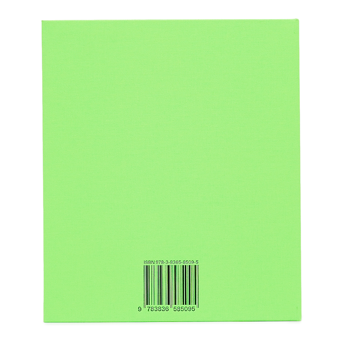 Taschen Virgil Abloh. Nike – ICONS green 60626 2
