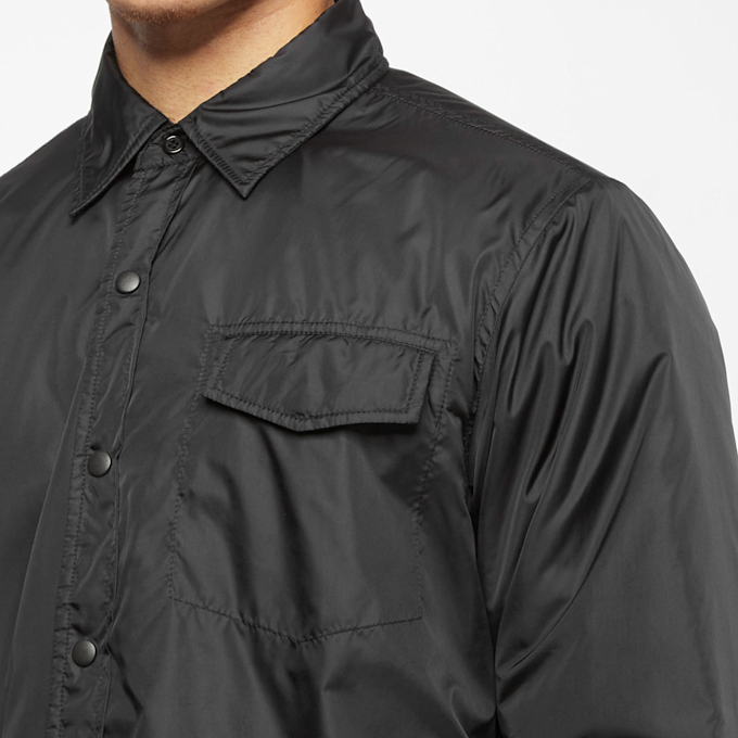 Aspesi Marvin Jacket zwart 60740 6