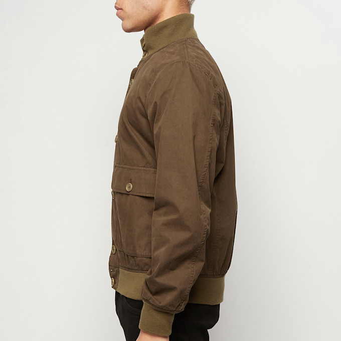 Aspesi Astor Jacket bruin 60747 3