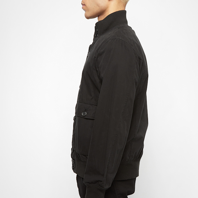 Aspesi Astor Jacket black 60748 3