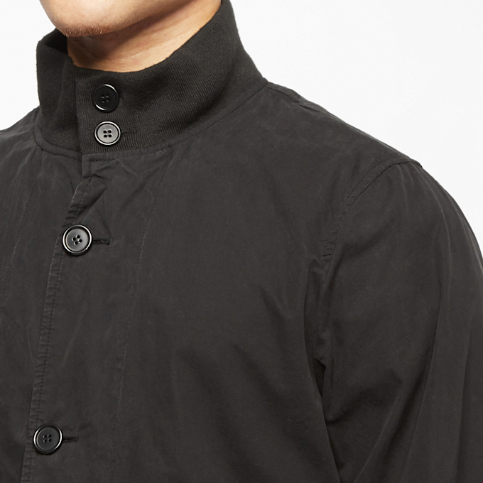 Aspesi Astor Jacket zwart 60748 5