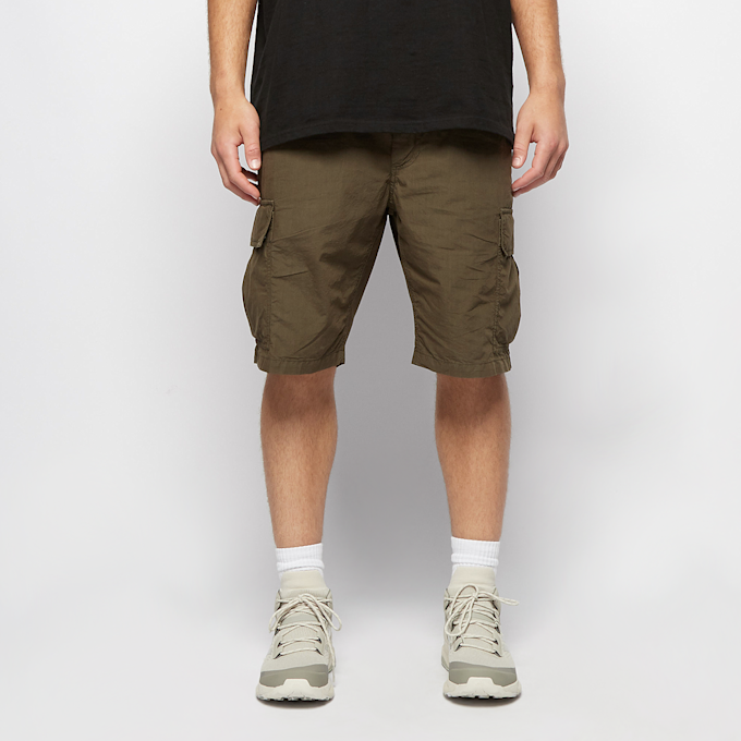 Aspesi CGO Shorts green 60760 2