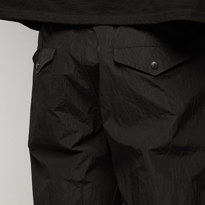 Aspesi Labrea Swimshorts black 60765 7